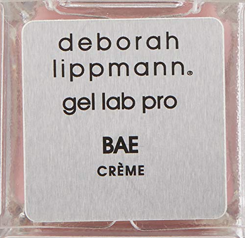 Bae - full coverage cassis crème