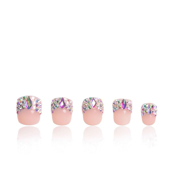 Angel's Tear Rhinestone