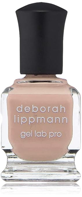 Born This Way - full coverage pink crème