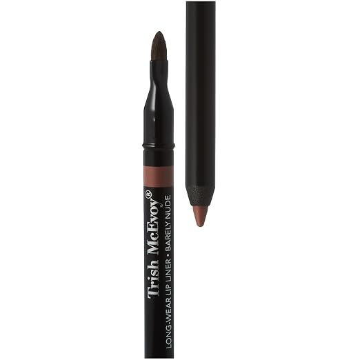 Barely Nude - Soft Nude