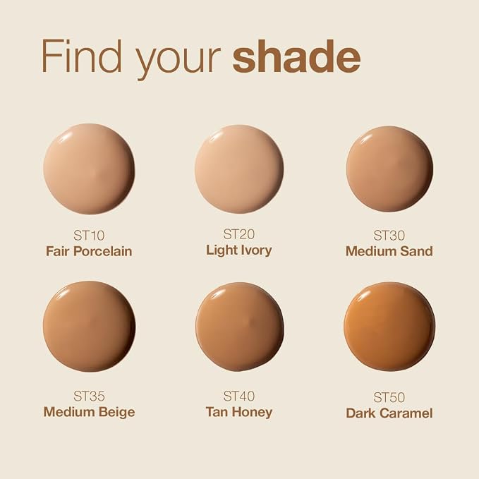 Medium Beige