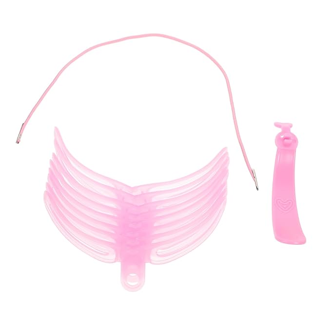 Pinkx2pcs