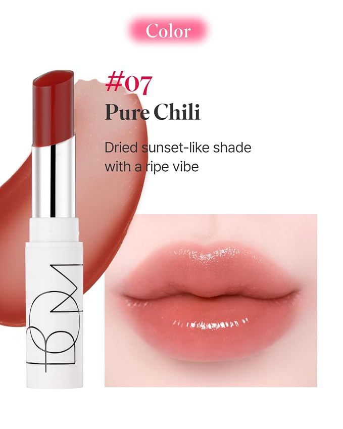 #7 PURE CHILI
