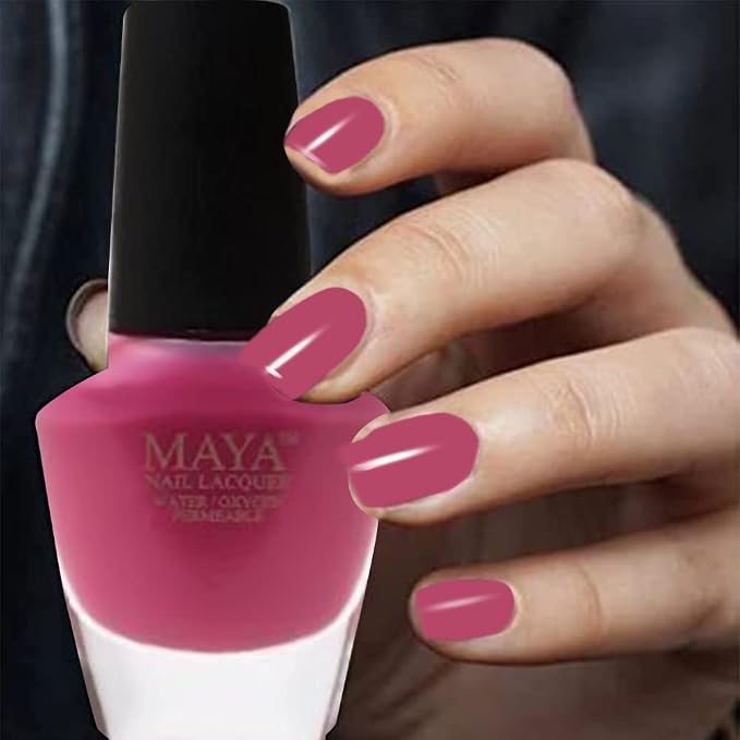 Pepto Pink