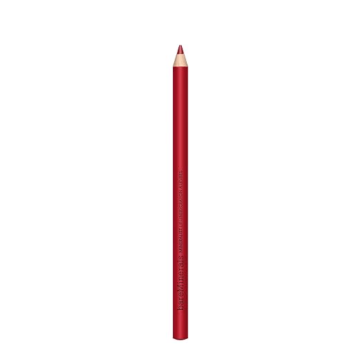 Treasured Red
