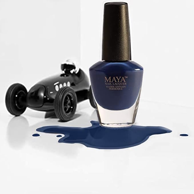 Midnight Blue