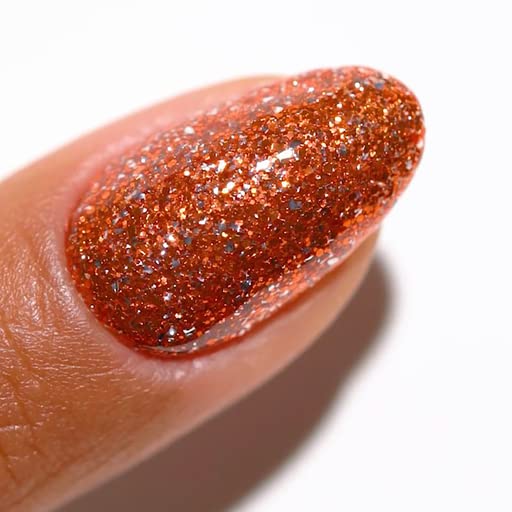 Orange Aura