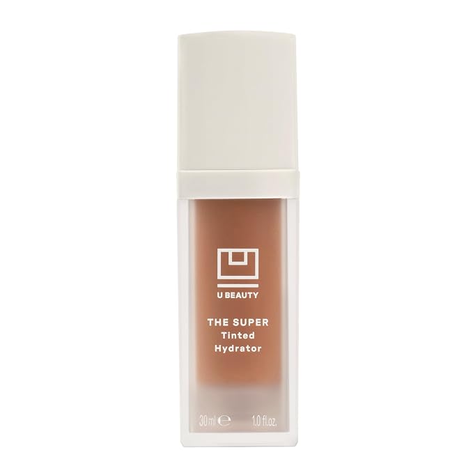 Shade 09 - Deep with rosy undertones