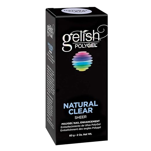 Natural Clear