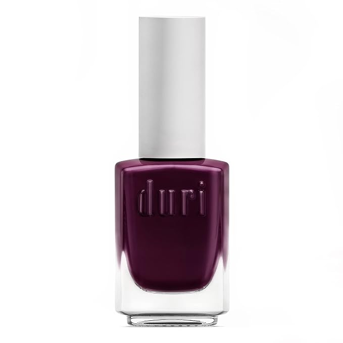 Berry Vague