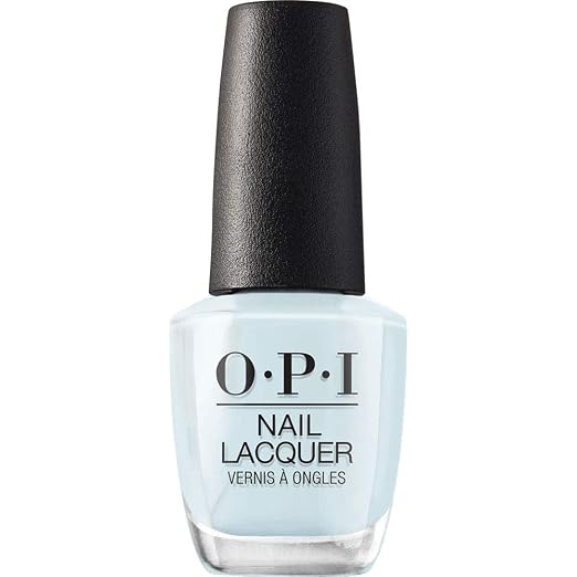 It’s a Boy! | Opaque Soft Blue