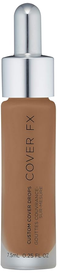 G Deep 2 - For medium-deep brown skin with golden undertones