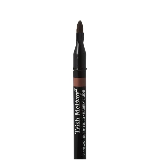 Barely Nude - Soft Nude