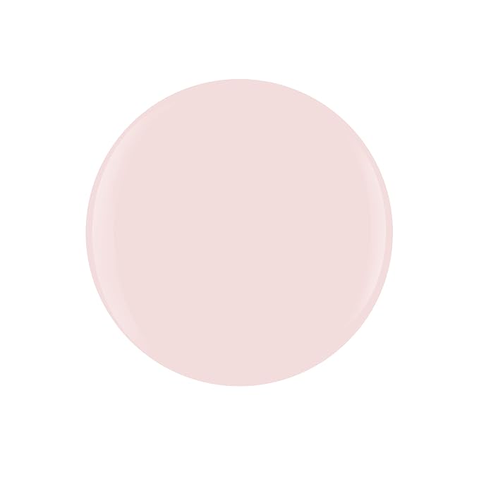 Pale Buff Pink