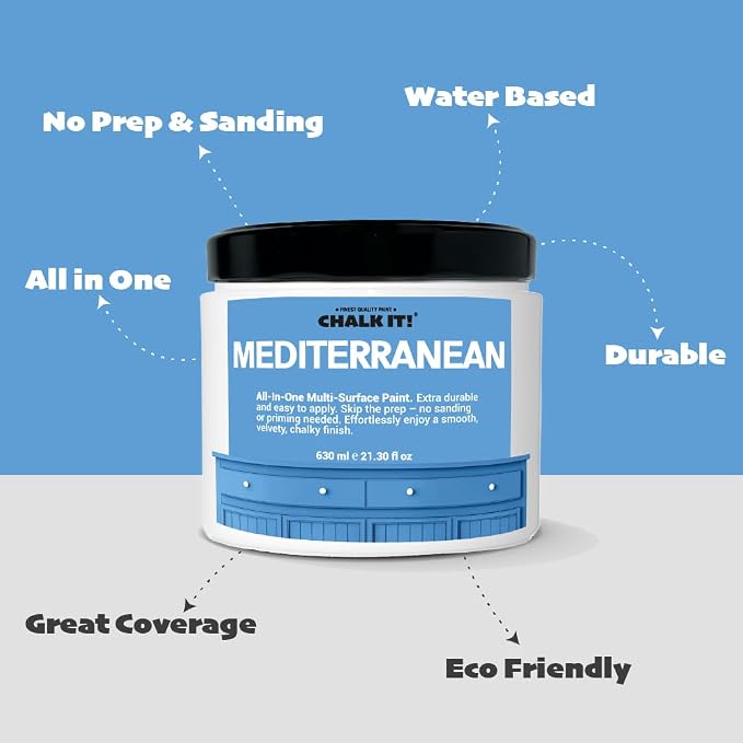 Mediterranean