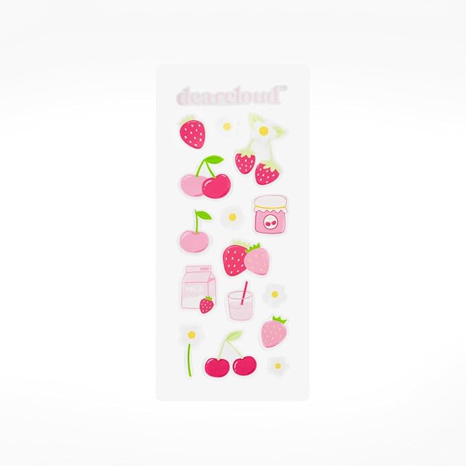 Strawberry Garden