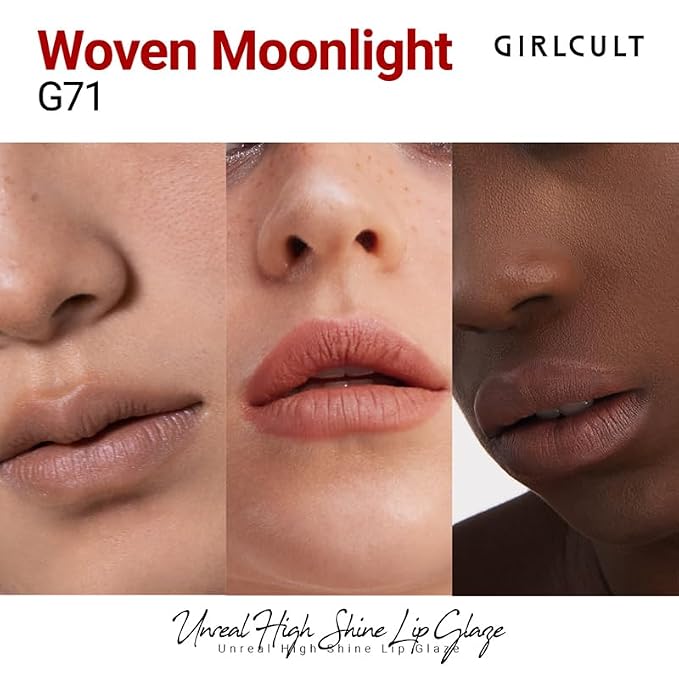 G71 Woven Moonlight