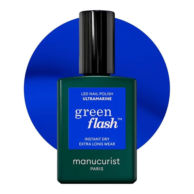 Ultramarine