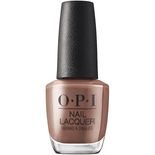 Espresso Your Inner Self | Opaque Dark Brown