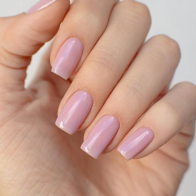 Misty Lilac