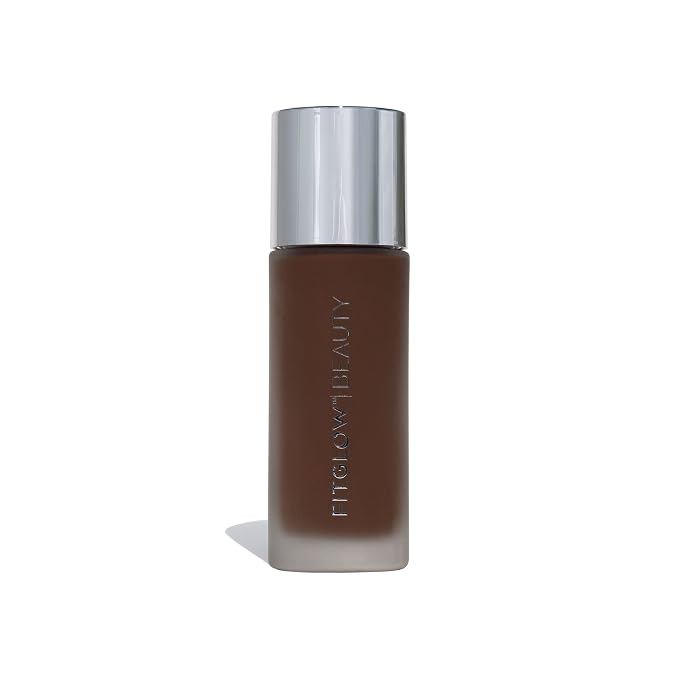 F8 - Rich Deep - Neutral Undertones