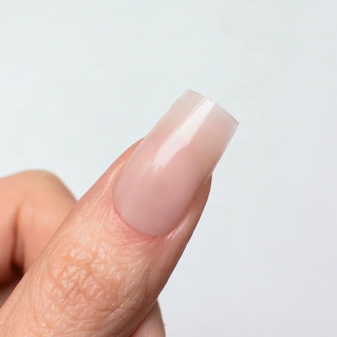Cover Light Peach