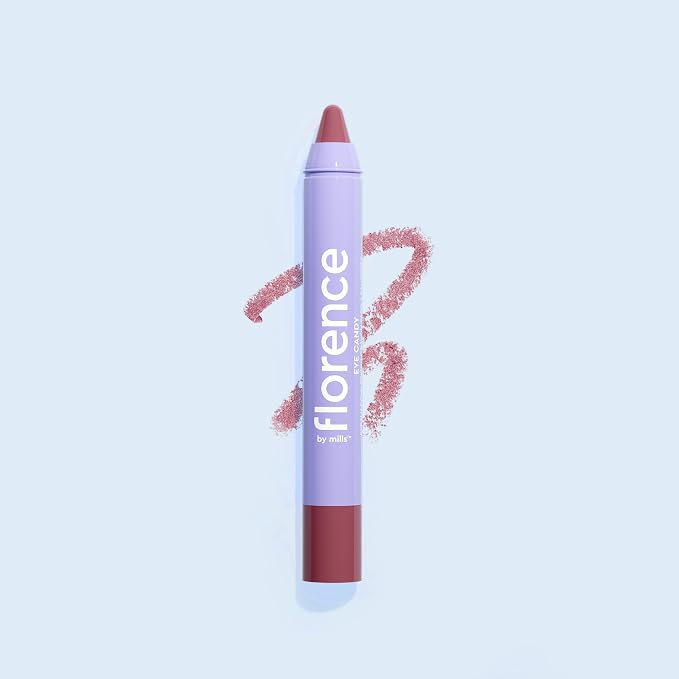candy floss (pinky plum)