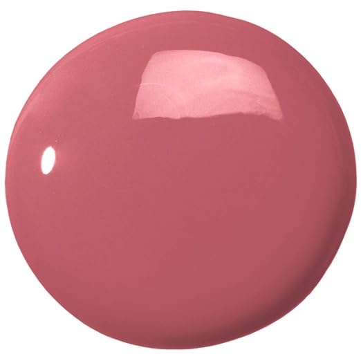 Beauty School Dropout - full coverage bubblegum pink crème