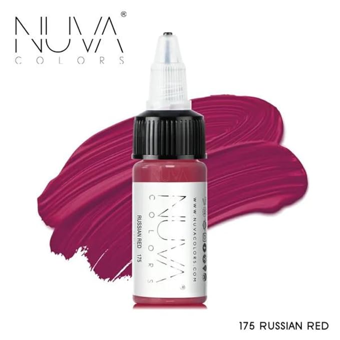 Russian Red
