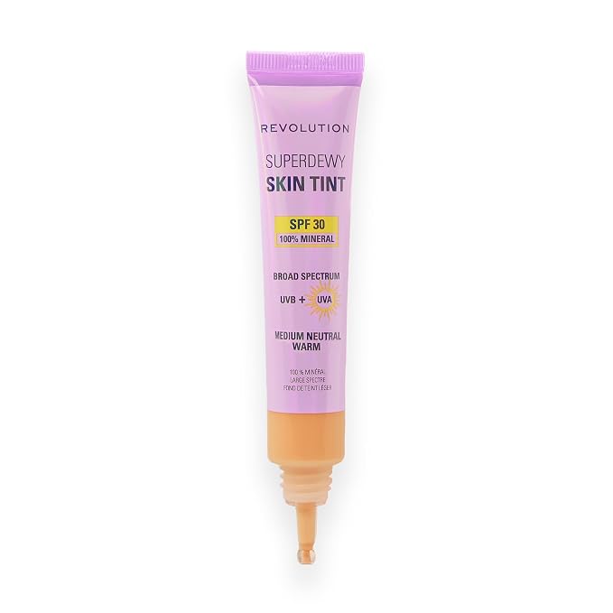 Medium Neutral Warm