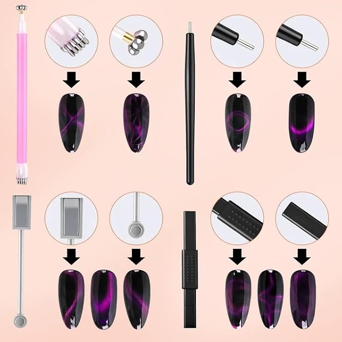 Silver 38Pcs