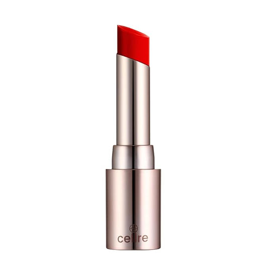 #1 DEC. Camellia Red Coral