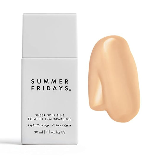 Shade 01 - Fair with Neutral Peach Undertones