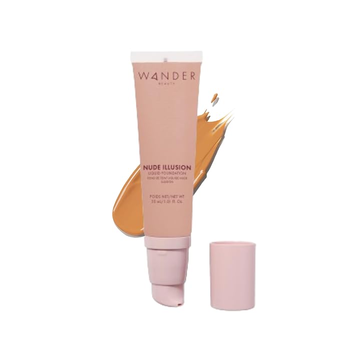 Shade 09 - Golden Tan (tan with golden undertones)