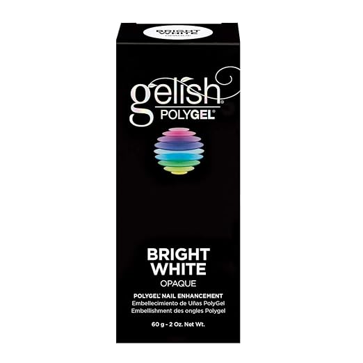 Bright White