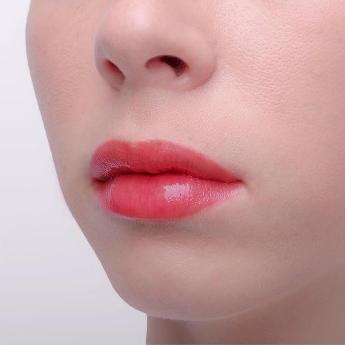 Ruby Red Lip Oil
