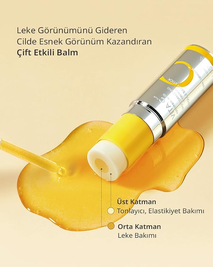 Vita C Balm stick