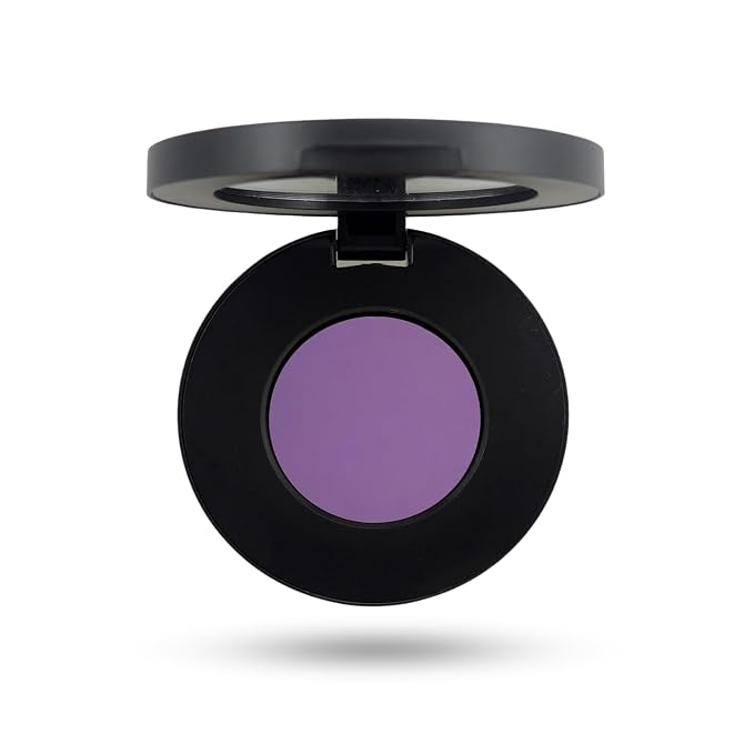 PURPLE HAZE (light purple with blue undertone)