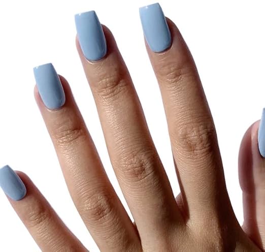 Aqua Blue