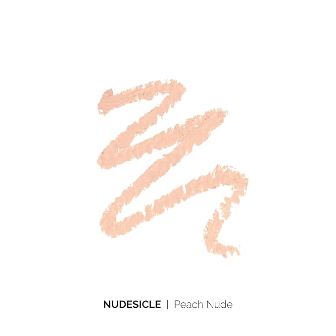 Nudesicle - Peachy Nude