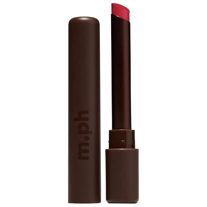 Crush - sheer cool berry rose