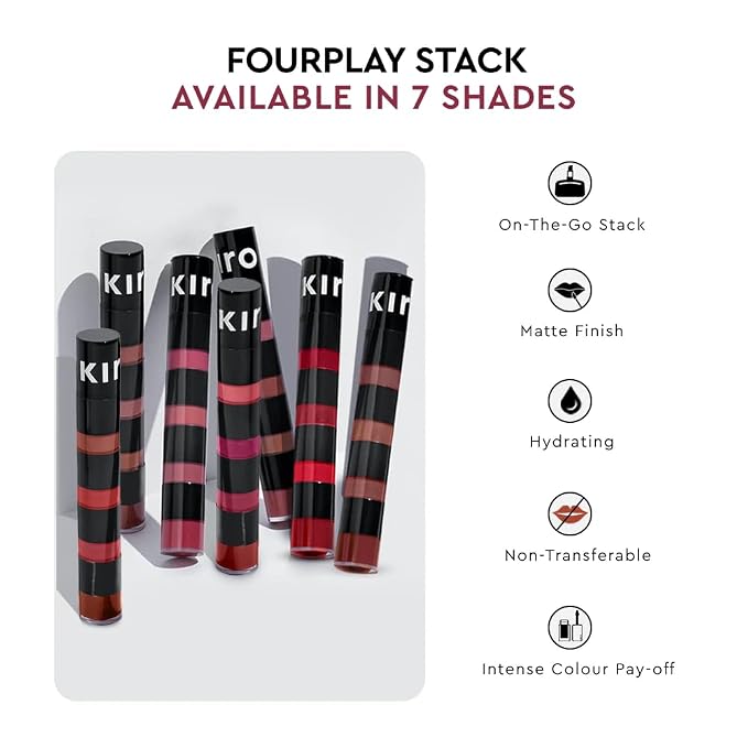 Supreme Quad