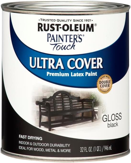 Gloss Black