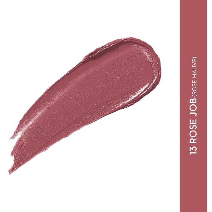 13 Rose Job (Rose Mauve)