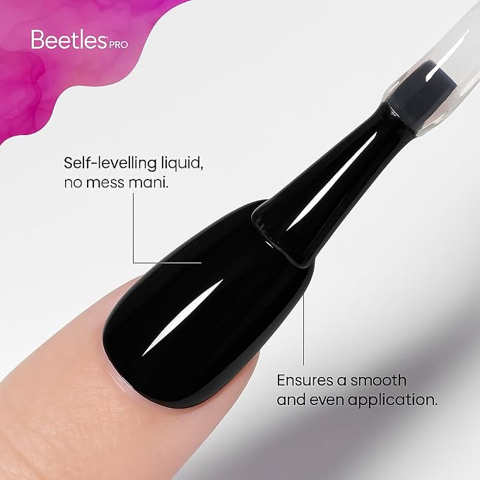 0-1-20ml pro gel top coat