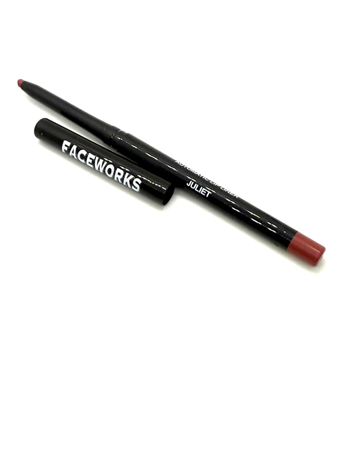 Juliet Refine lip liner