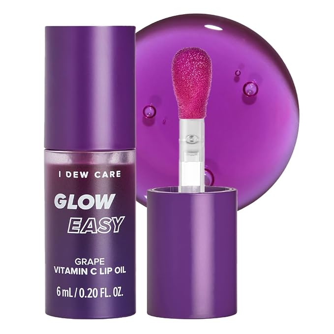 05 Glow Easy Bigger Size (Grape)