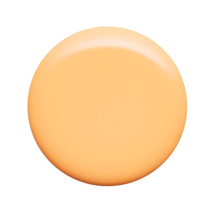 Just Peachy