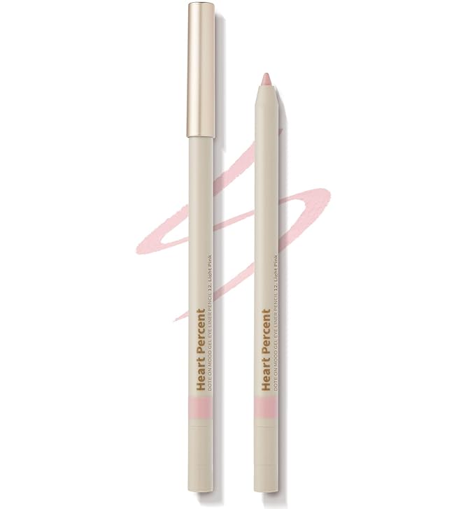 12. Light Pink