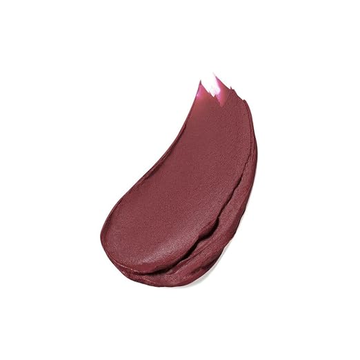 690 Don't Stop - A midtone burgundy with a neutral undertone